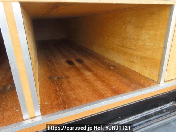 Used 2001 AT toyota hiace-van RZH112V Image[10]