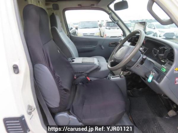 Used 2001 AT toyota hiace-van RZH112V Image[13]