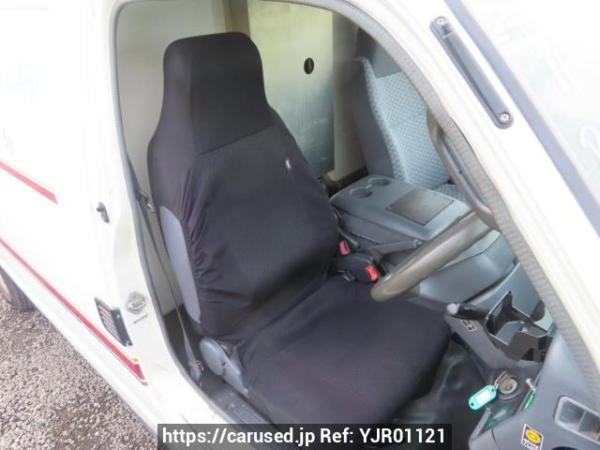 Used 2001 AT toyota hiace-van RZH112V Image[15]