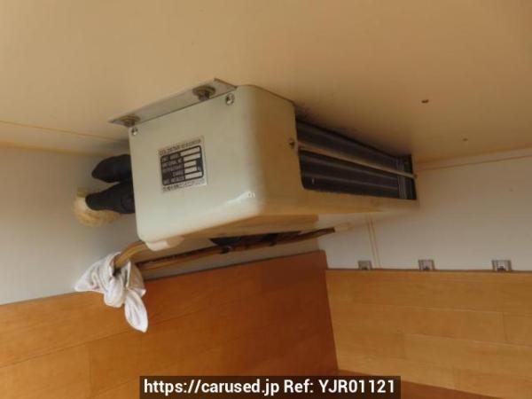 Used 2001 AT toyota hiace-van RZH112V Image[22]