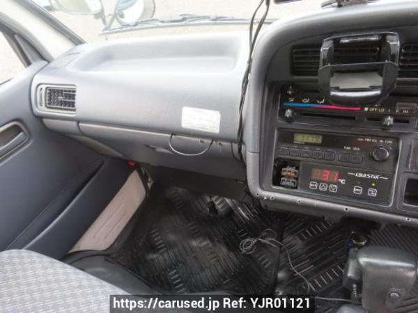 Used 2001 AT toyota hiace-van RZH112V Image[23]