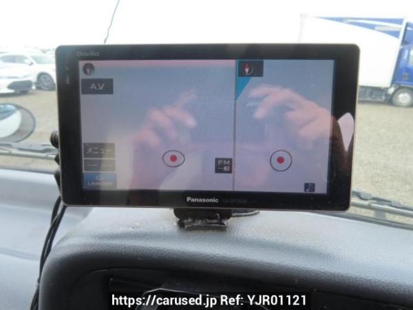 Used 2001 AT toyota hiace-van RZH112V Image[25]