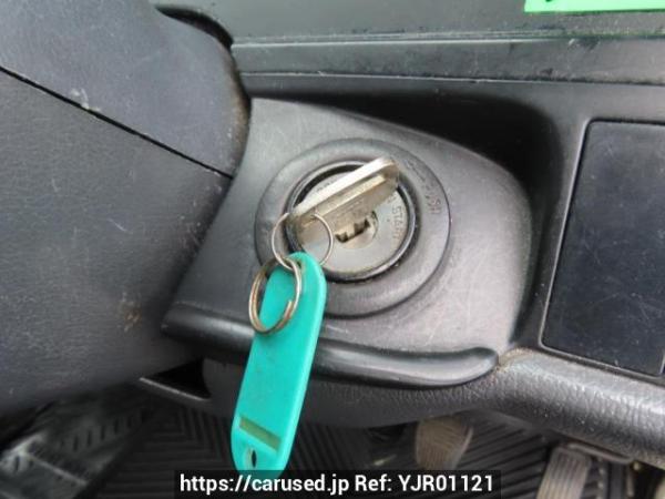 Used 2001 AT toyota hiace-van RZH112V Image[32]