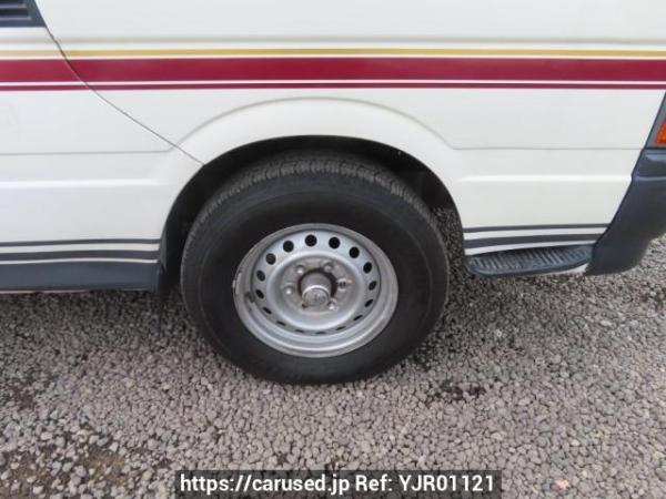 Used 2001 AT toyota hiace-van RZH112V Image[35]