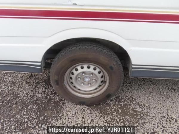 Used 2001 AT toyota hiace-van RZH112V Image[36]