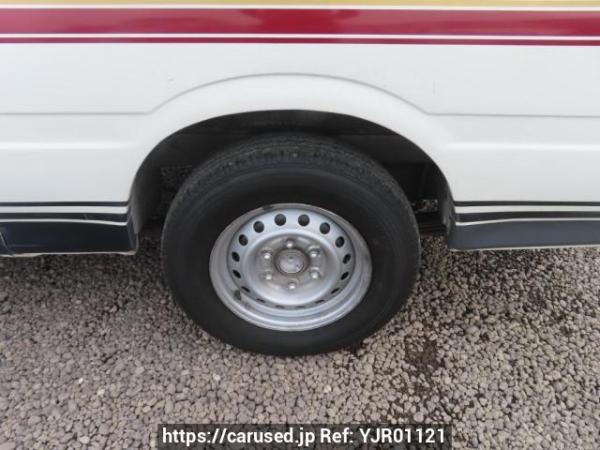 Used 2001 AT toyota hiace-van RZH112V Image[38]