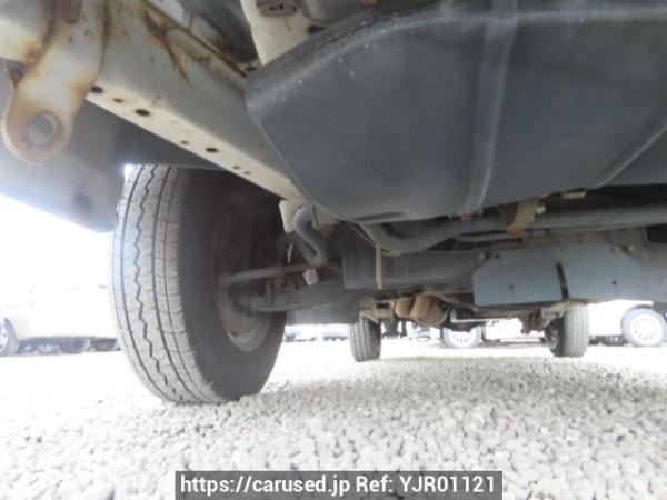 Used 2001 AT toyota hiace-van RZH112V Image[39]