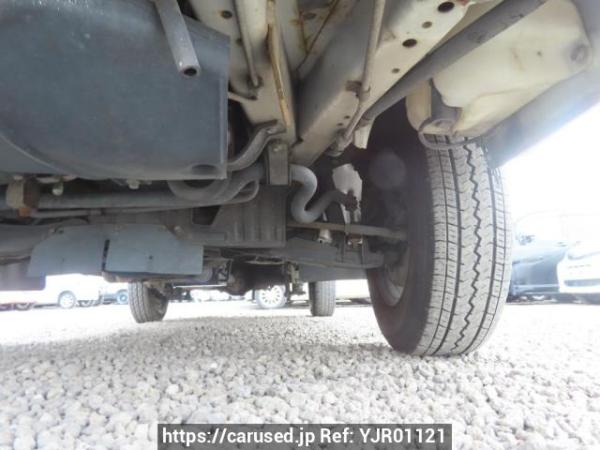 Used 2001 AT toyota hiace-van RZH112V Image[40]