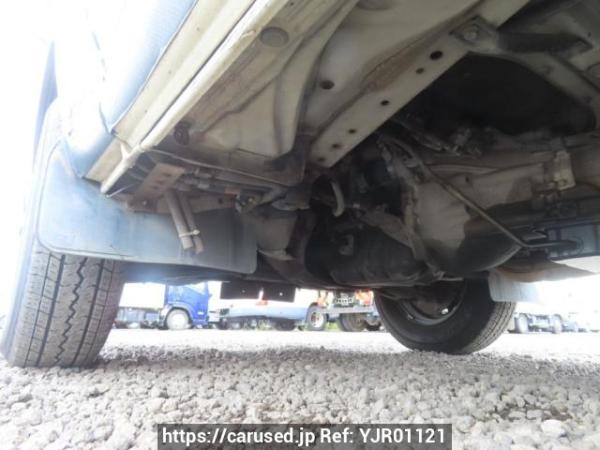 Used 2001 AT toyota hiace-van RZH112V Image[41]