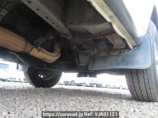 Used 2001 AT toyota hiace-van RZH112V Image[42]