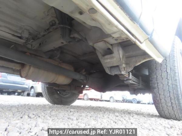 Used 2001 AT toyota hiace-van RZH112V Image[44]