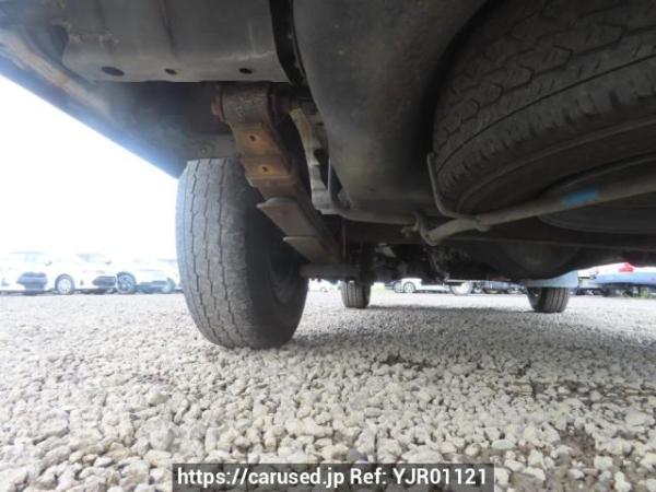 Used 2001 AT toyota hiace-van RZH112V Image[45]
