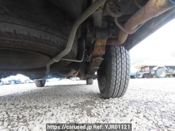 Used 2001 AT toyota hiace-van RZH112V Image[46]