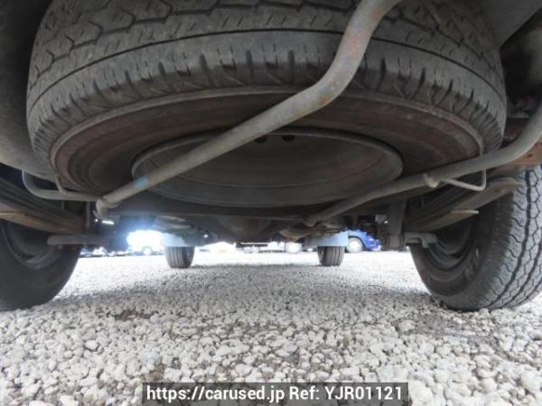 Used 2001 AT toyota hiace-van RZH112V Image[47]