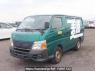 Used 2006 AT nissan caravan-van VPE25 Image[2]