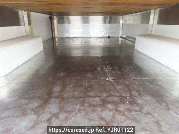 Used 2006 AT nissan caravan-van VPE25 Image[10]