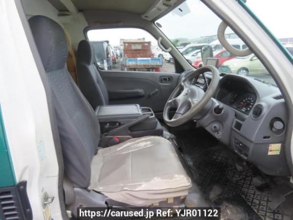 Used 2006 AT nissan caravan-van VPE25 Image[14]