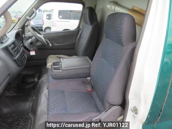 Used 2006 AT nissan caravan-van VPE25 Image[16]