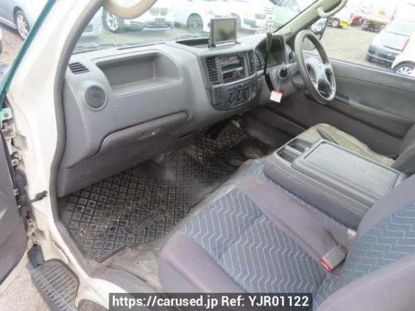 Used 2006 AT nissan caravan-van VPE25 Image[18]