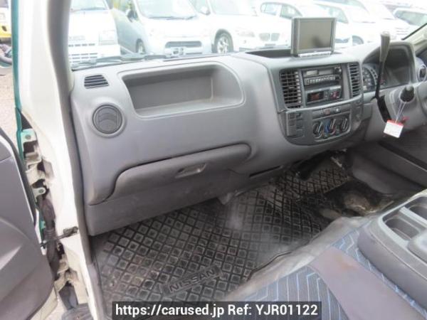 Used 2006 AT nissan caravan-van VPE25 Image[19]