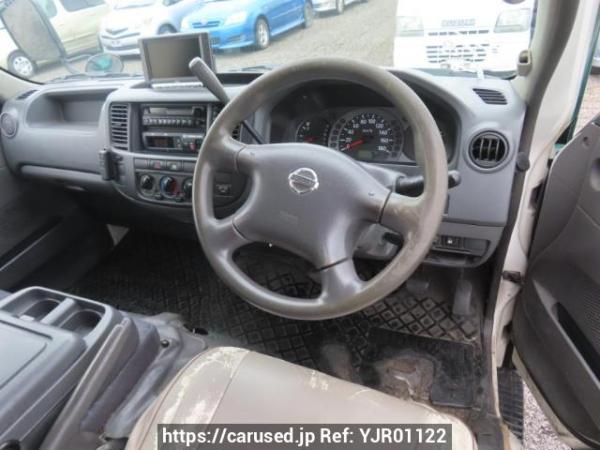 Used 2006 AT nissan caravan-van VPE25 Image[20]