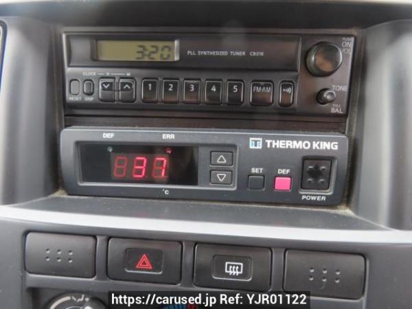Used 2006 AT nissan caravan-van VPE25 Image[22]