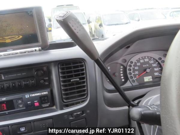 Used 2006 AT nissan caravan-van VPE25 Image[23]