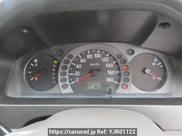 Used 2006 AT nissan caravan-van VPE25 Image[24]