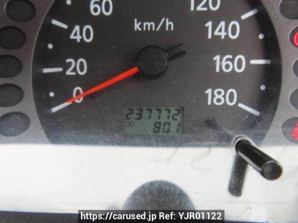 Used 2006 AT nissan caravan-van VPE25 Image[25]