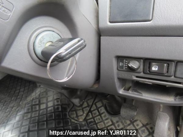 Used 2006 AT nissan caravan-van VPE25 Image[26]