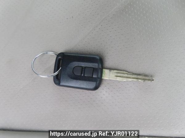 Used 2006 AT nissan caravan-van VPE25 Image[27]