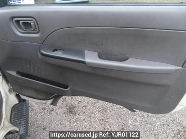 Used 2006 AT nissan caravan-van VPE25 Image[28]