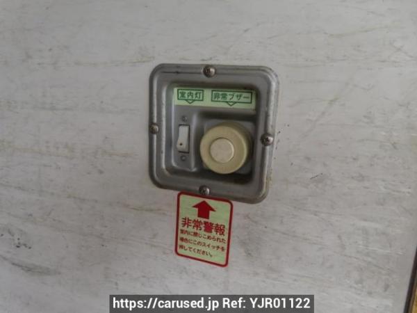 Used 2006 AT nissan caravan-van VPE25 Image[29]