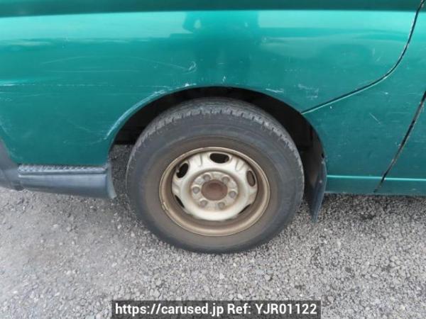Used 2006 AT nissan caravan-van VPE25 Image[30]