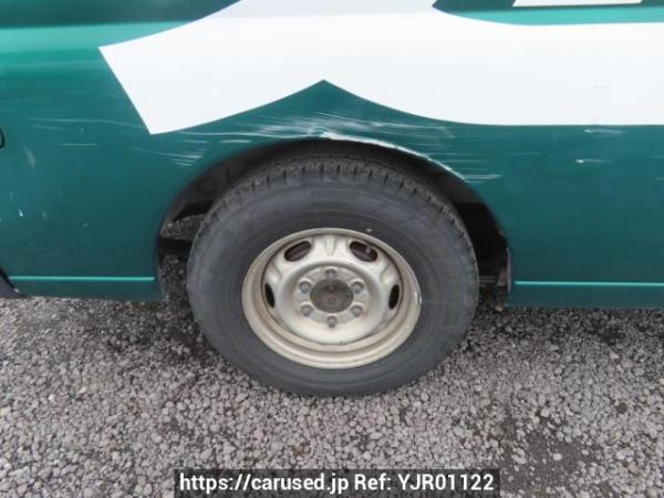 Used 2006 AT nissan caravan-van VPE25 Image[32]