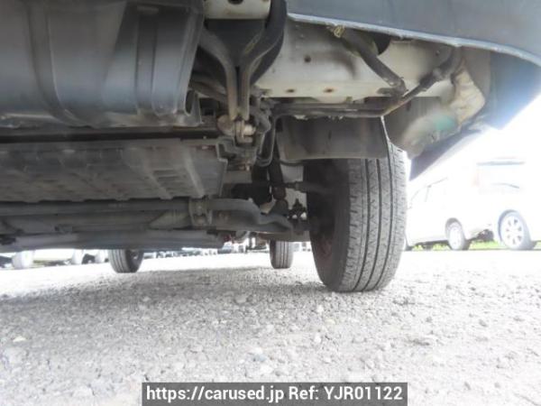 Used 2006 AT nissan caravan-van VPE25 Image[35]