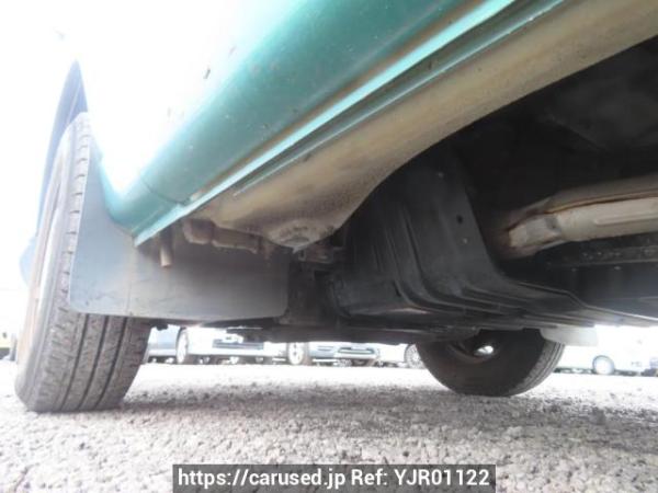 Used 2006 AT nissan caravan-van VPE25 Image[36]