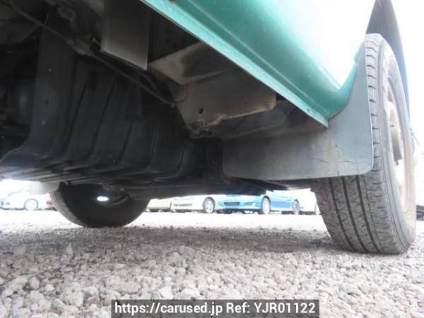 Used 2006 AT nissan caravan-van VPE25 Image[37]