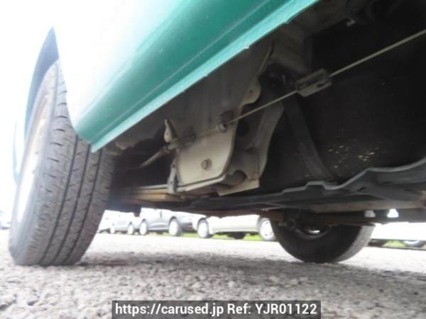 Used 2006 AT nissan caravan-van VPE25 Image[38]