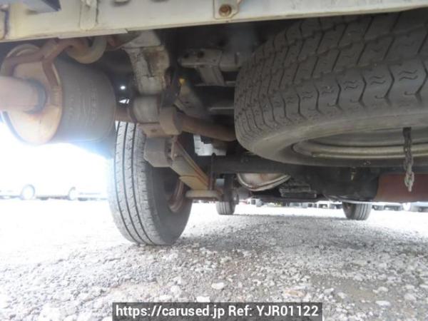 Used 2006 AT nissan caravan-van VPE25 Image[40]