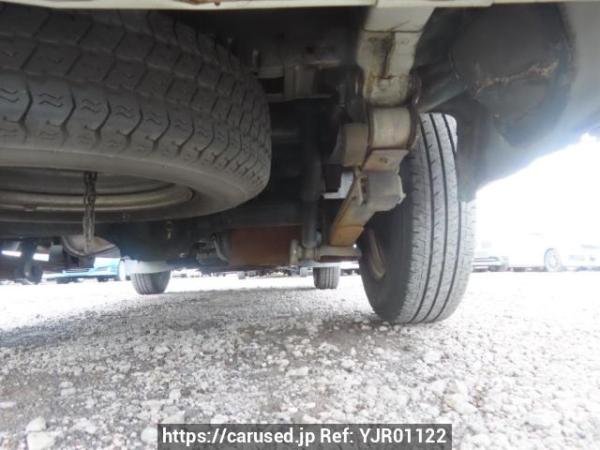 Used 2006 AT nissan caravan-van VPE25 Image[41]