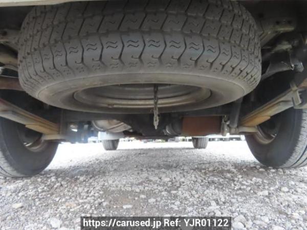 Used 2006 AT nissan caravan-van VPE25 Image[42]