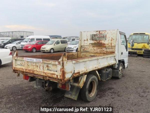 Used 2004 MT isuzu elf-truck NKR81ED Image[6]