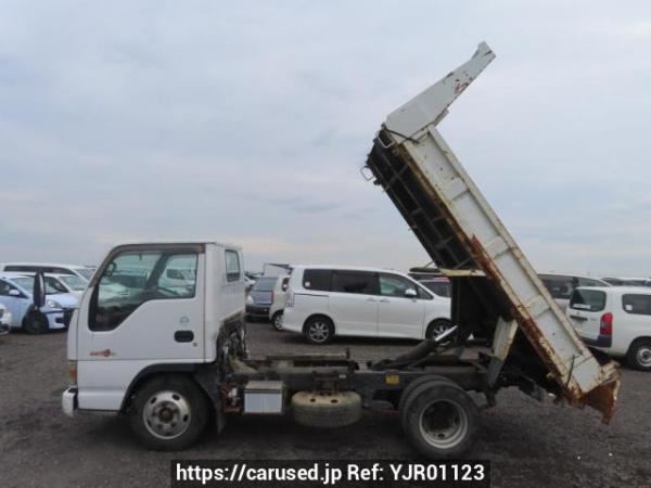 Used 2004 MT isuzu elf-truck NKR81ED Image[11]