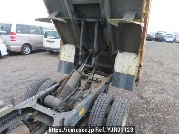 Used 2004 MT isuzu elf-truck NKR81ED Image[18]