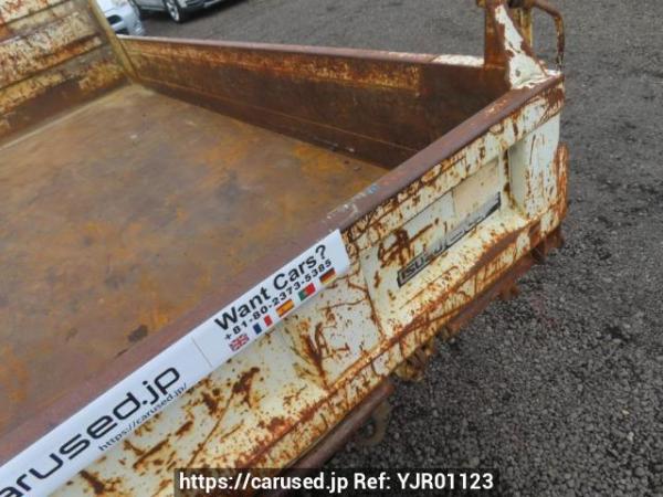 Used 2004 MT isuzu elf-truck NKR81ED Image[22]
