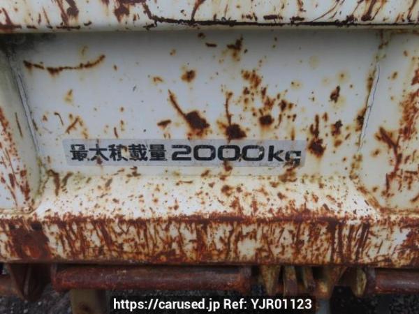 Used 2004 MT isuzu elf-truck NKR81ED Image[23]