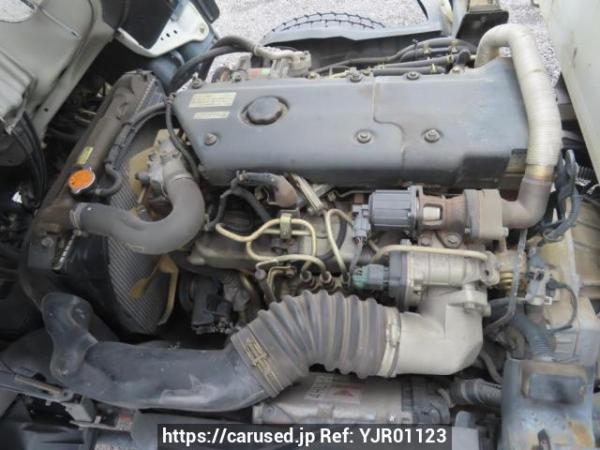 Used 2004 MT isuzu elf-truck NKR81ED Image[24]