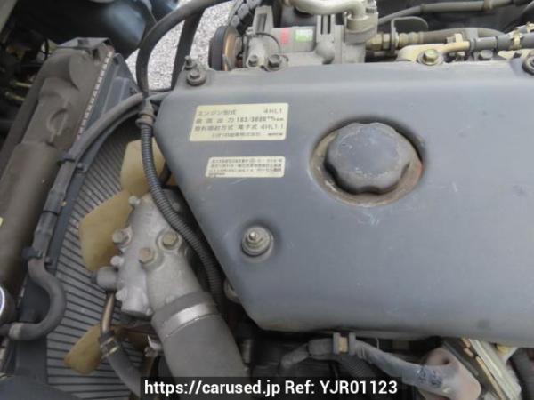 Used 2004 MT isuzu elf-truck NKR81ED Image[25]