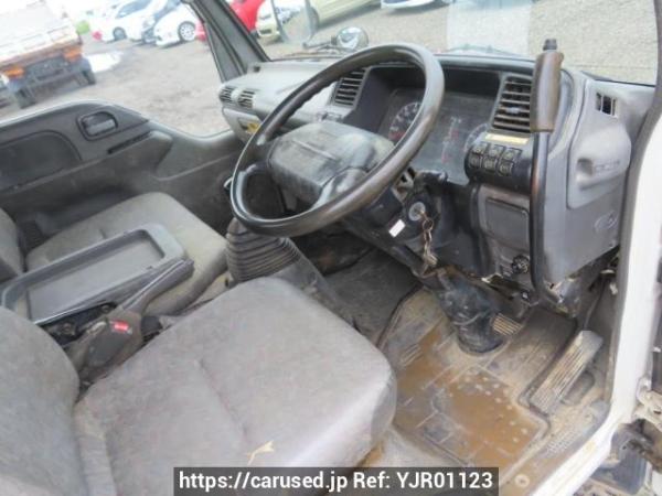 Used 2004 MT isuzu elf-truck NKR81ED Image[27]